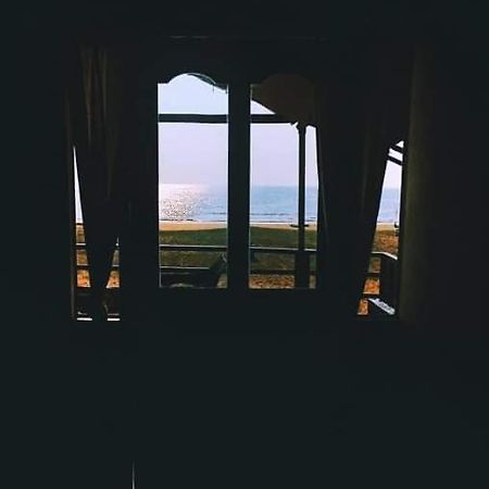 Columbus Goa Beach Resort Palolem Εξωτερικό φωτογραφία