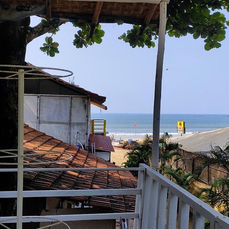 Columbus Goa Beach Resort Palolem Εξωτερικό φωτογραφία