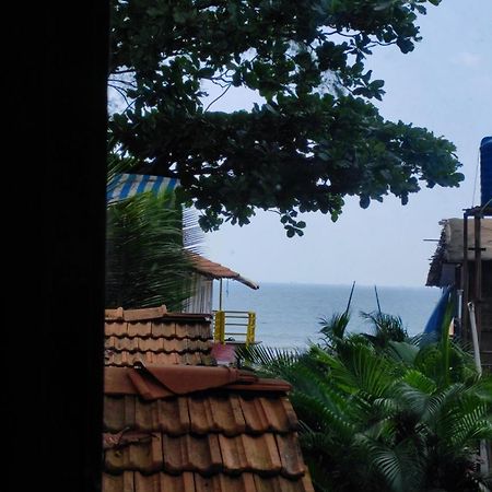 Columbus Goa Beach Resort Palolem Εξωτερικό φωτογραφία
