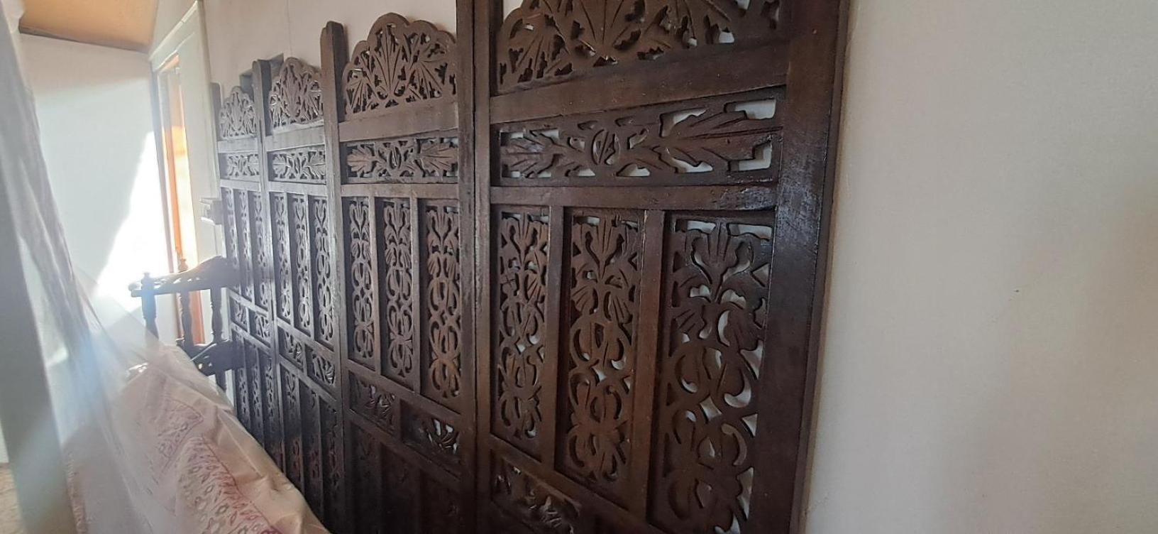 Columbus Goa Beach Resort Palolem Εξωτερικό φωτογραφία