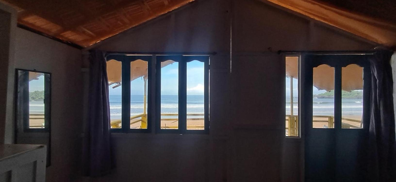 Columbus Goa Beach Resort Palolem Εξωτερικό φωτογραφία