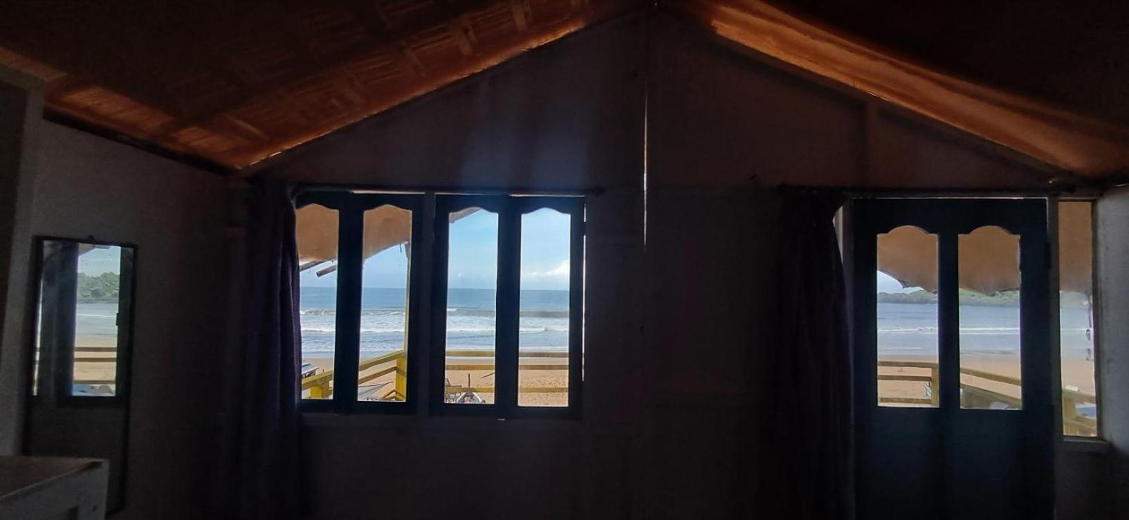 Columbus Goa Beach Resort Palolem Εξωτερικό φωτογραφία
