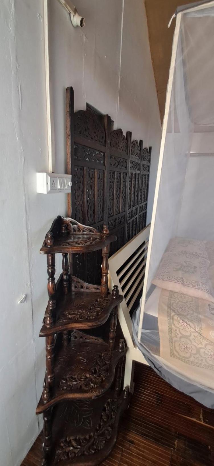 Columbus Goa Beach Resort Palolem Εξωτερικό φωτογραφία