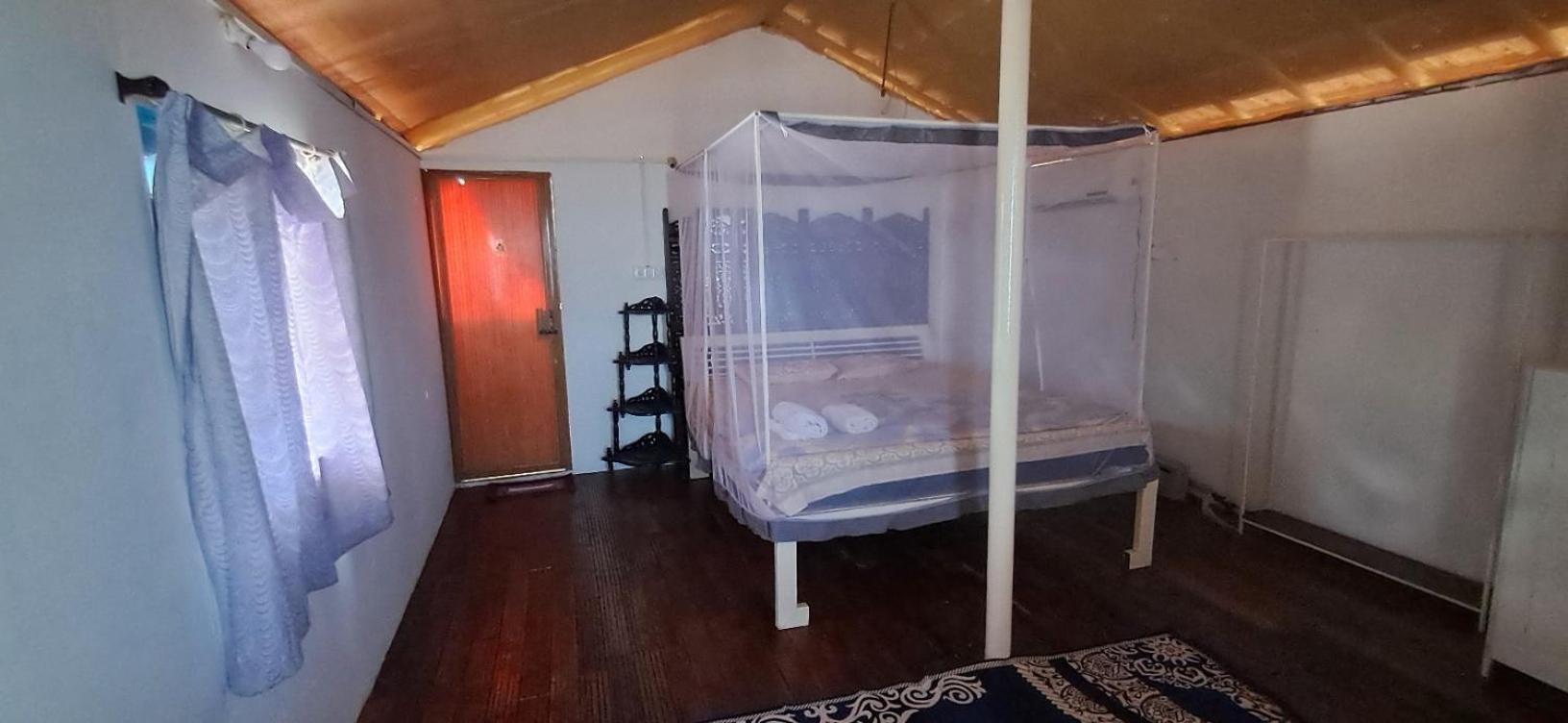 Columbus Goa Beach Resort Palolem Εξωτερικό φωτογραφία
