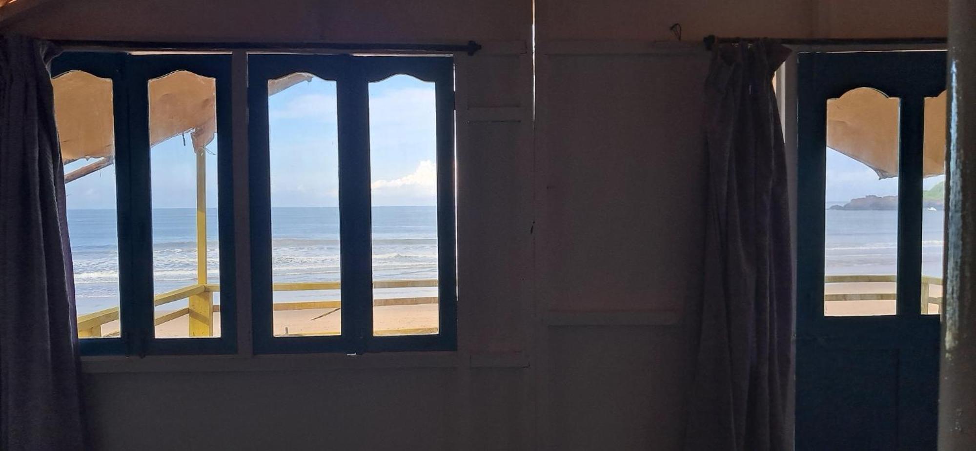 Columbus Goa Beach Resort Palolem Εξωτερικό φωτογραφία
