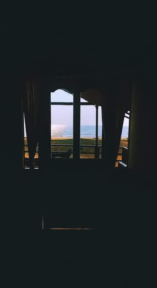 Columbus Goa Beach Resort Palolem Εξωτερικό φωτογραφία