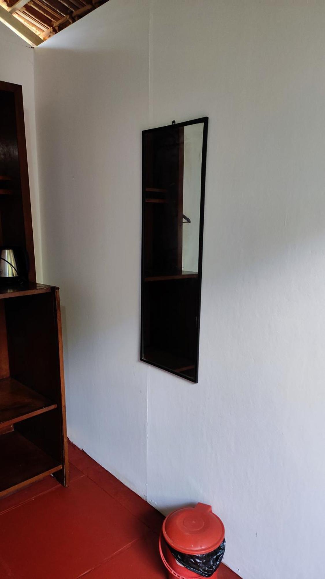 Columbus Goa Beach Resort Palolem Εξωτερικό φωτογραφία