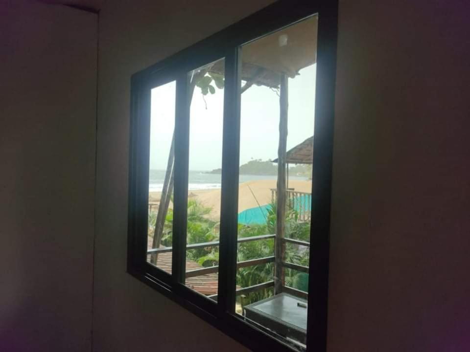 Columbus Goa Beach Resort Palolem Δωμάτιο φωτογραφία