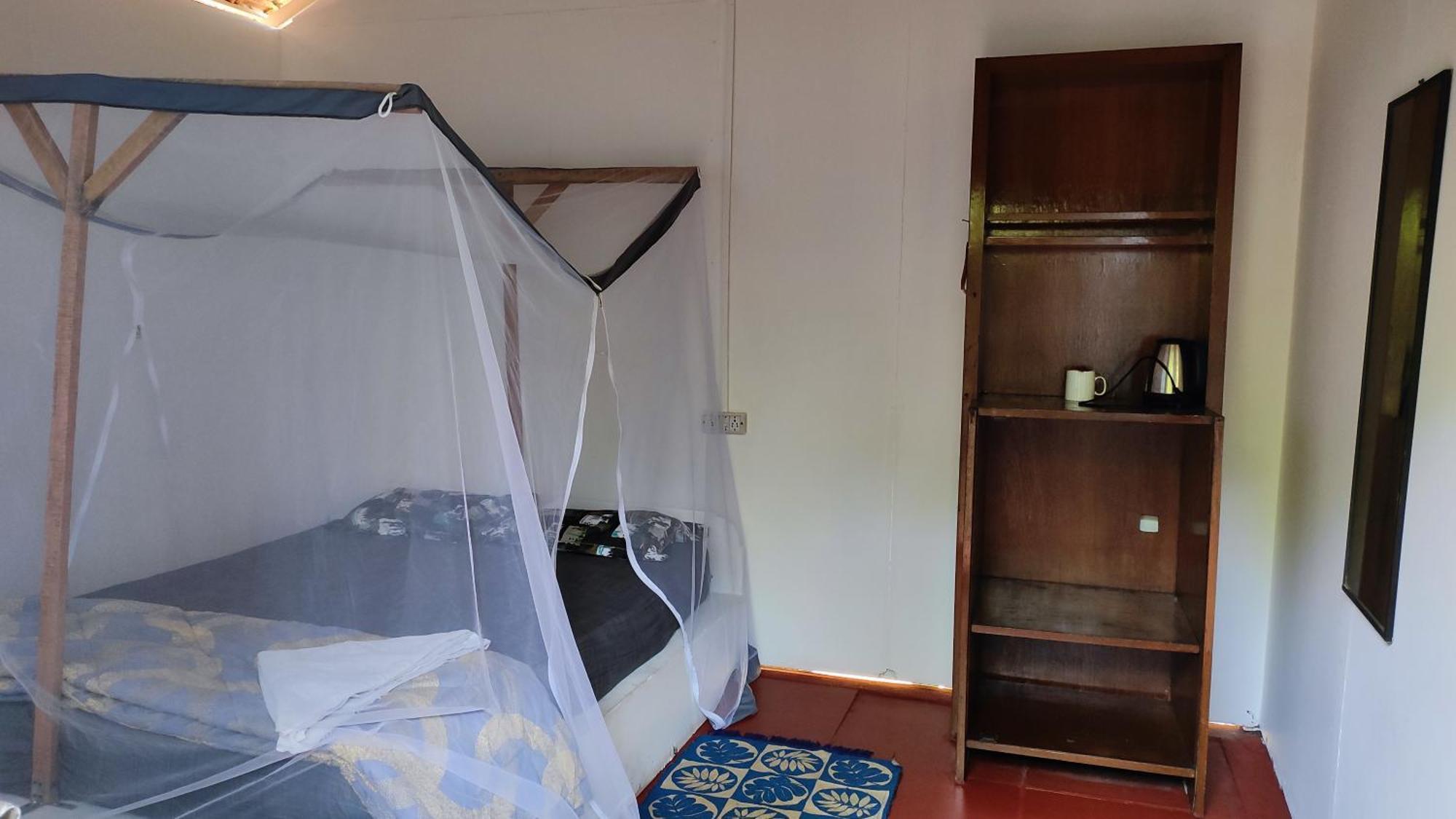Columbus Goa Beach Resort Palolem Εξωτερικό φωτογραφία