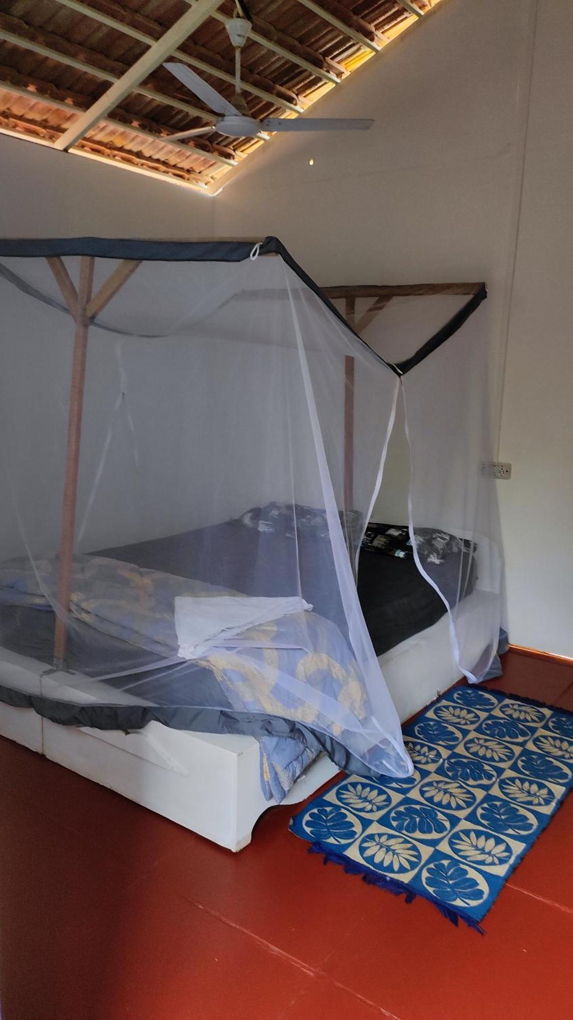 Columbus Goa Beach Resort Palolem Εξωτερικό φωτογραφία