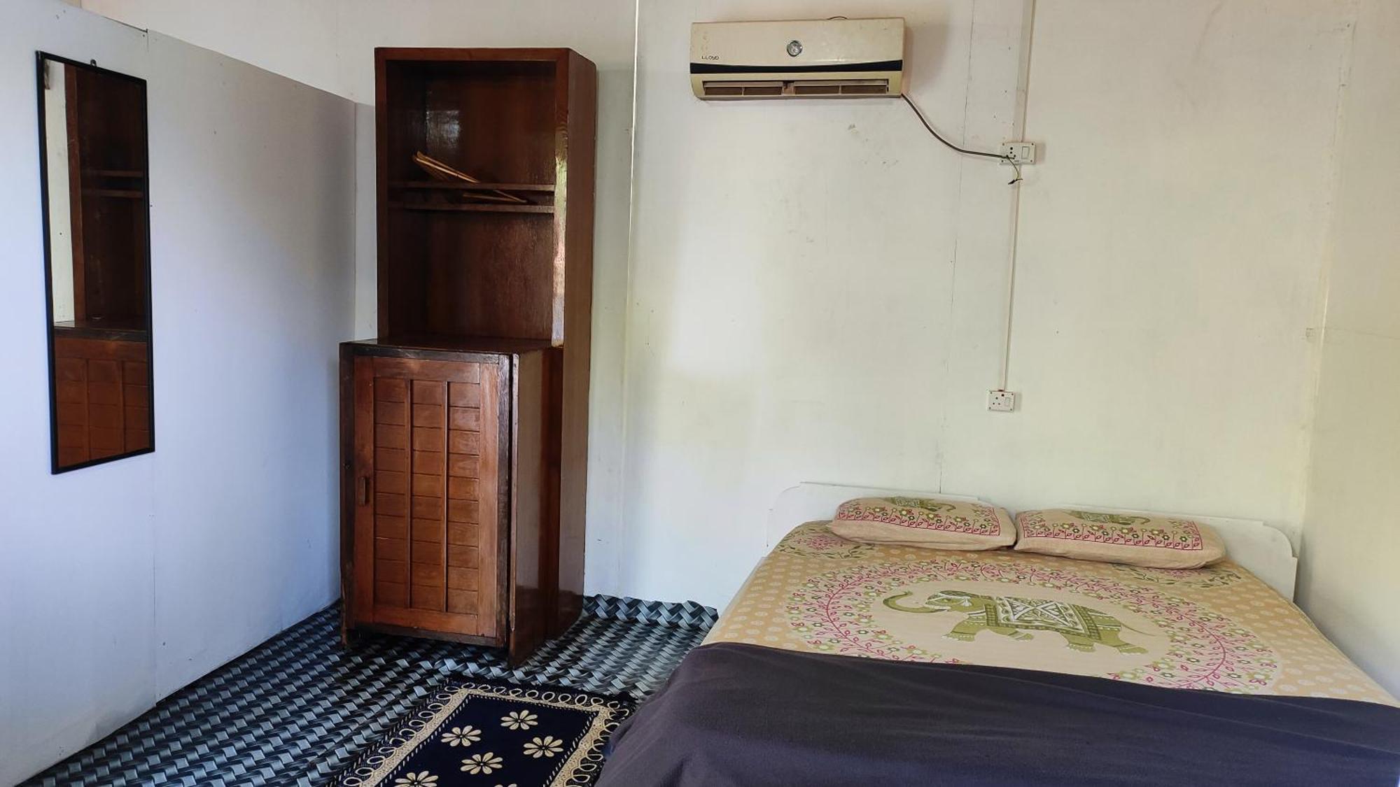 Columbus Goa Beach Resort Palolem Εξωτερικό φωτογραφία